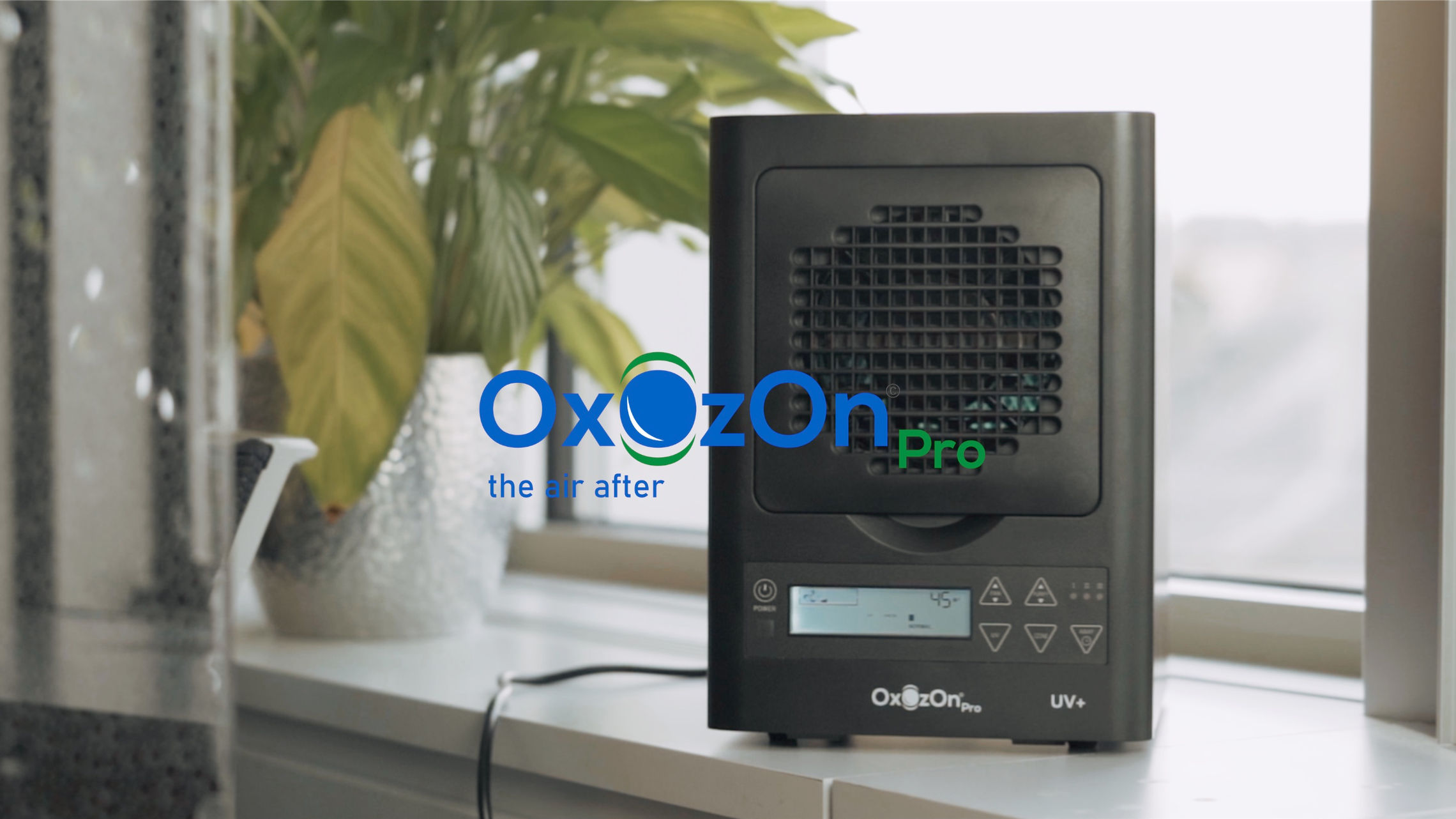OxOzOn Pro